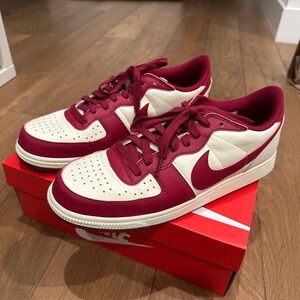 Nike Terminator Low “NY vs NY” M 12